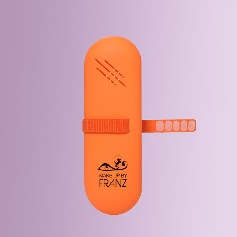 Seasonal Essential Brush Pouch