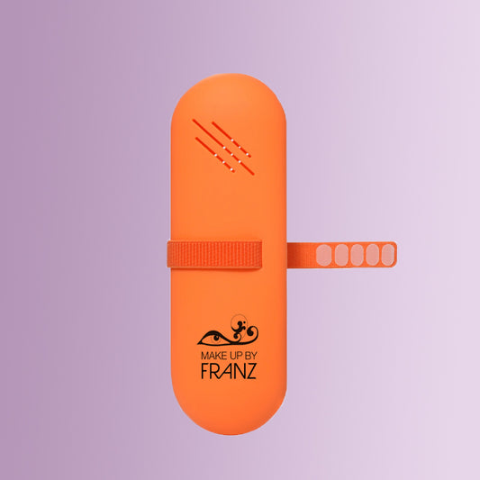 Seasonal Essential Brush Pouch