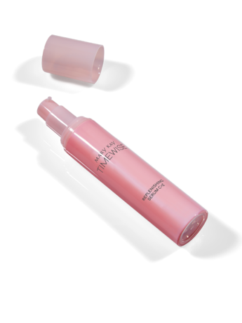 TimeWise Replenishing Serum C+E