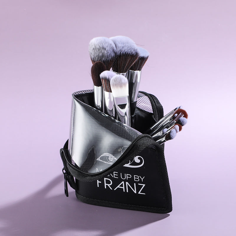 Essential Brush Collection