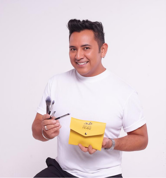 The perfect sculpt face brushes