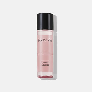 Oil-Free Makeup remover
