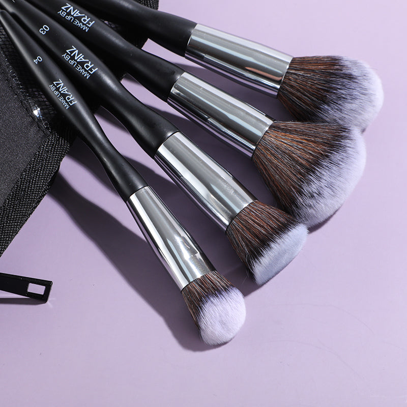 Essential Brush Collection